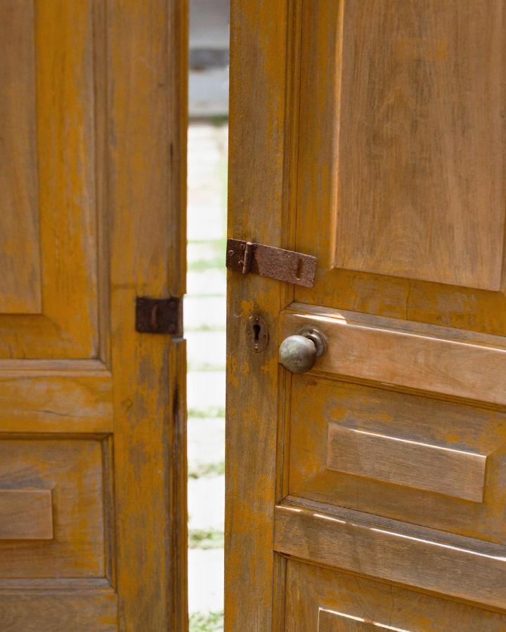 Samba آهانغاما المظهر الخارجي الصورة